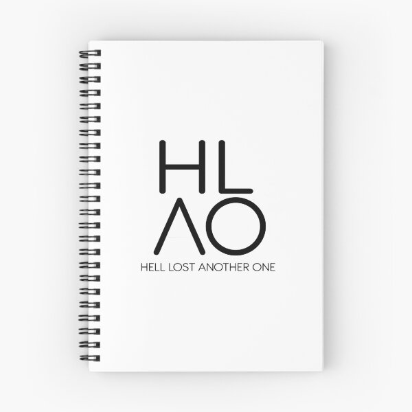 Item preview, HLOA  designed and sold by Sannina.