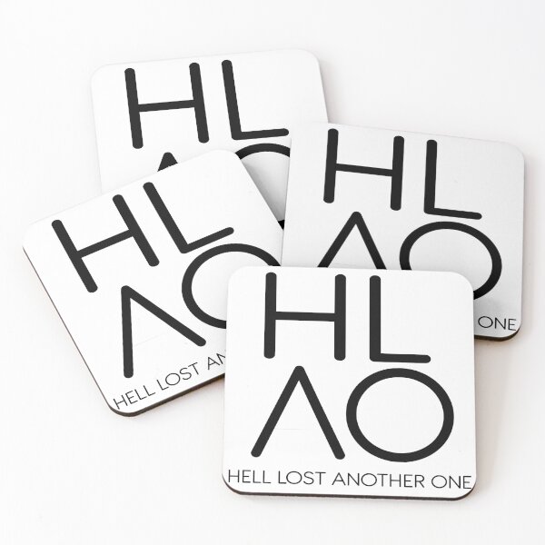 Item preview, HLOA  designed and sold by Sannina.