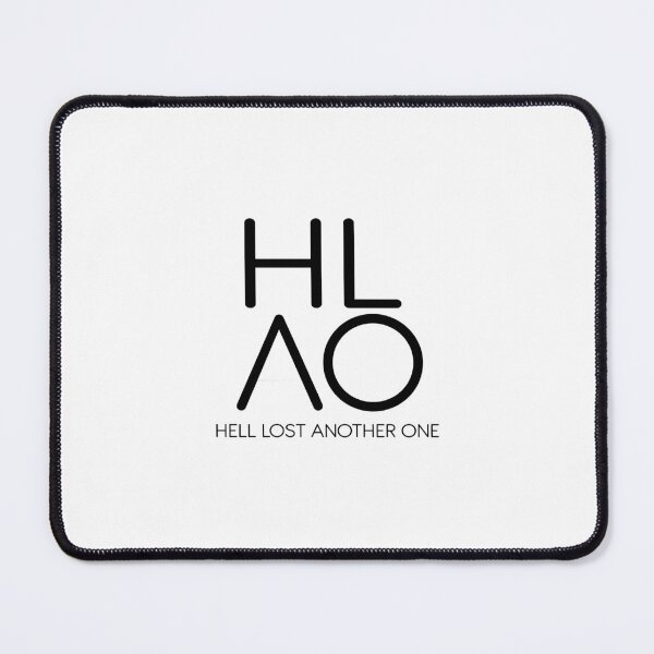 Item preview, HLOA  designed and sold by Sannina.