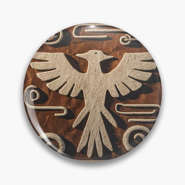 Item preview, Rock Phoenix Bird designed and sold by Dreams of Dubai.