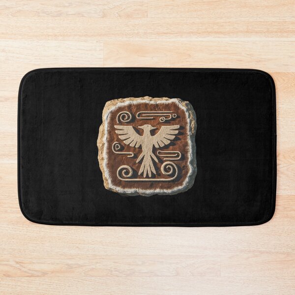 Item preview, Rock Phoenix Bird designed and sold by Dreams of Dubai.