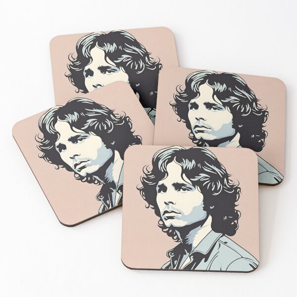 Artikelvorschau, Jim Morrison entworfen und verkauft von TheAmericanPoet.