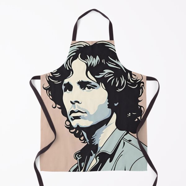 Artikelvorschau, Jim Morrison entworfen und verkauft von TheAmericanPoet.