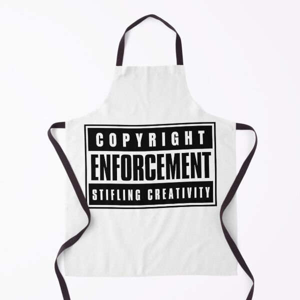 Item preview, Stifling Creativity - designed and sold by DunevoExpress.