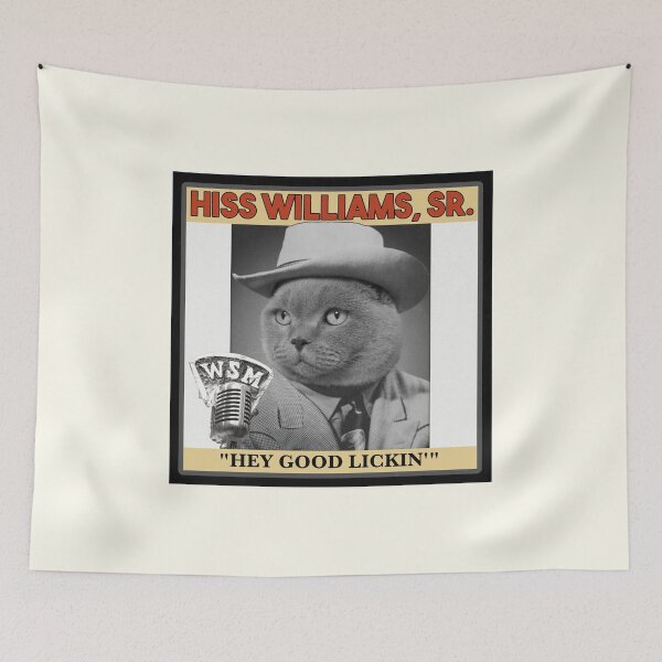Item preview, Hey Good Lickin' designed and sold by darklordpug.