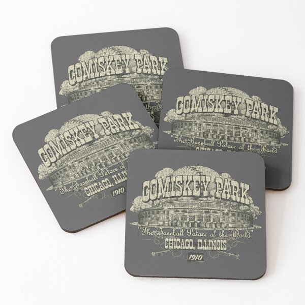 Item preview, Comiskey Park 1910 designed and sold by AstroZombie6669.