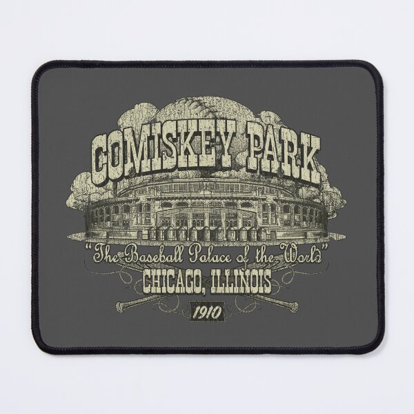 Item preview, Comiskey Park 1910 designed and sold by AstroZombie6669.