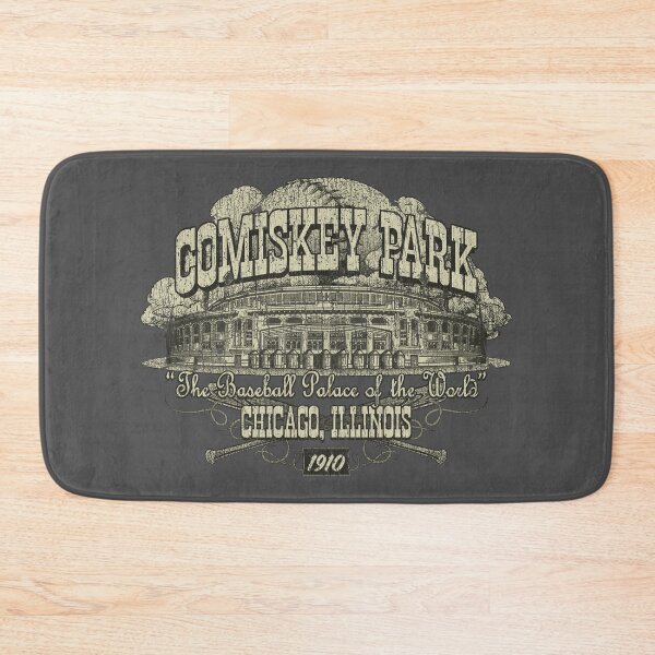 Item preview, Comiskey Park 1910 designed and sold by AstroZombie6669.