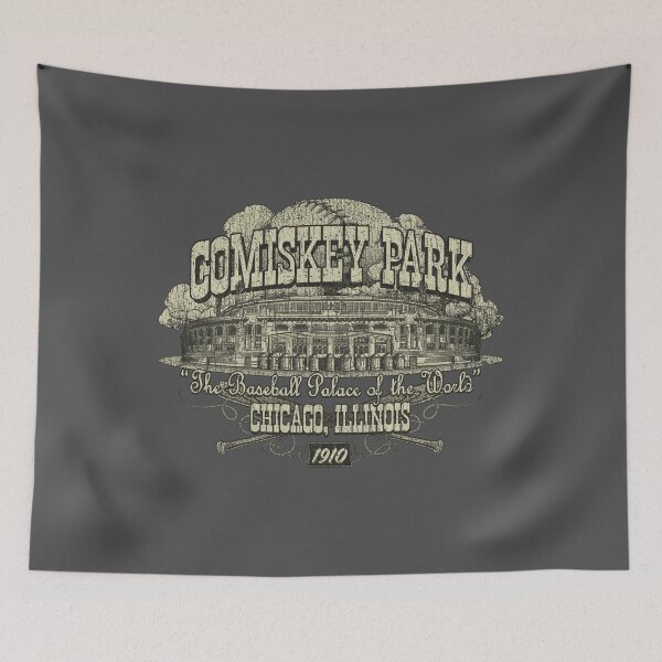 Item preview, Comiskey Park 1910 designed and sold by AstroZombie6669.