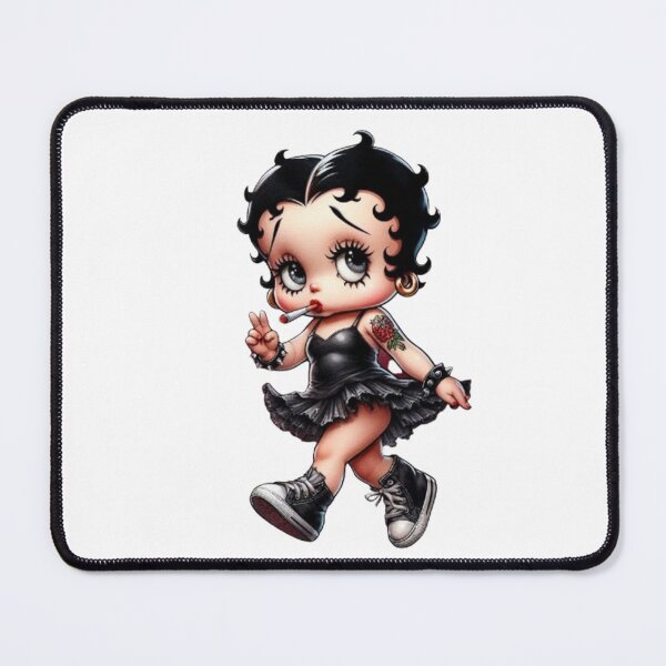 Item preview, BETTY BOOP designed and sold by CHRIST5000.