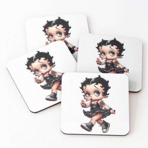 Item preview, BETTY BOOP designed and sold by CHRIST5000.