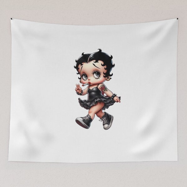 Item preview, BETTY BOOP designed and sold by CHRIST5000.