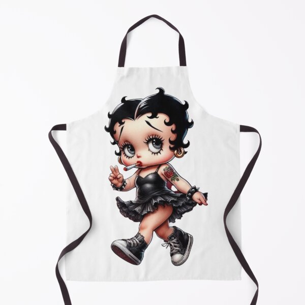 Item preview, BETTY BOOP designed and sold by CHRIST5000.
