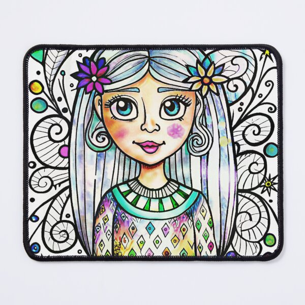 Item preview, Senior 2025 Girl – Trendy Graduation Apparel & Accessories for High School Seniors designed and sold by Colorful-Garden.
