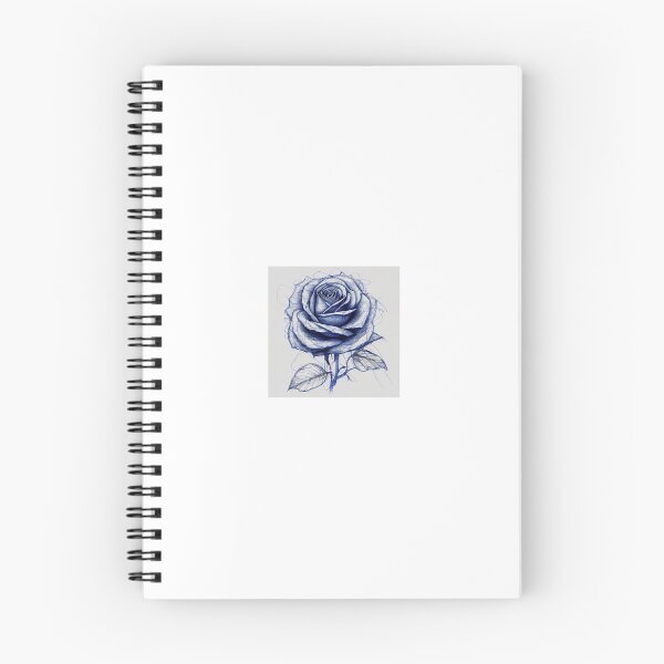 Item preview, A ballpoint rose designed and sold by tijnww.