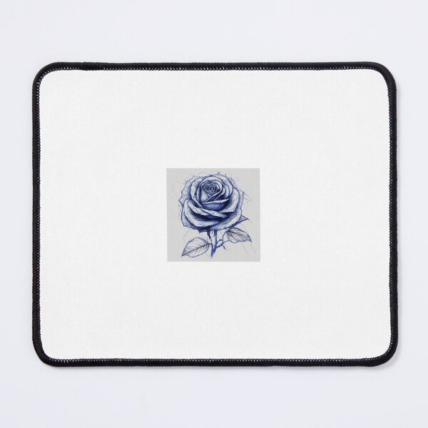 Item preview, A ballpoint rose designed and sold by tijnww.