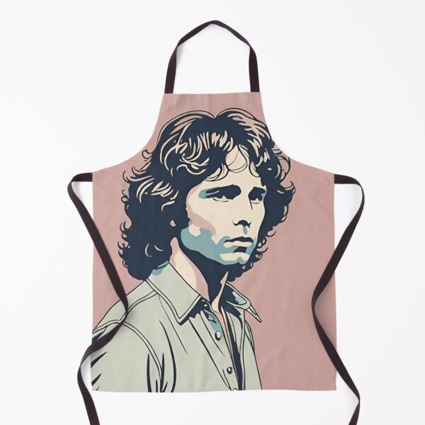 Artikelvorschau, Jim Morrison entworfen und verkauft von TheAmericanPoet.