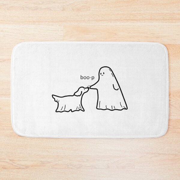 Item preview, Spooky Boop! designed and sold by SirBobalot.