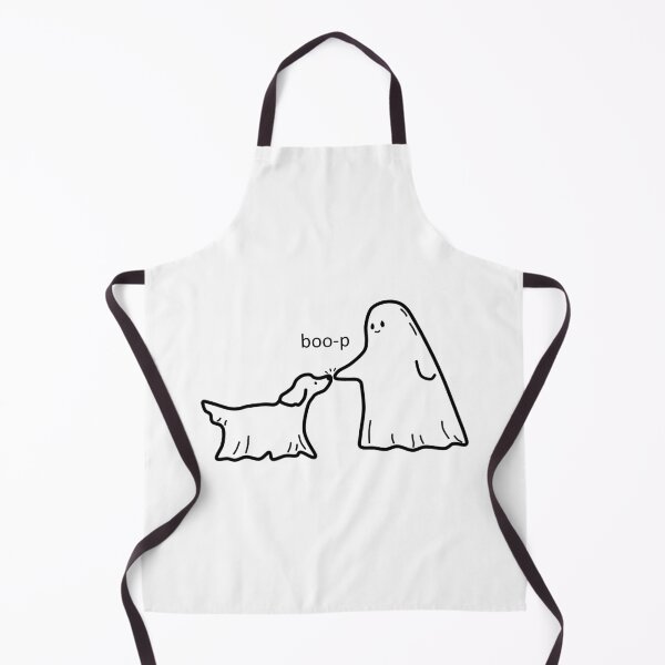 Item preview, Spooky Boop! designed and sold by SirBobalot.