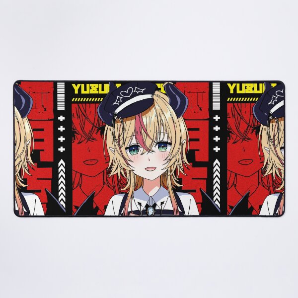 Item preview, Yuzuki Choco Warden designed and sold by UDTee.