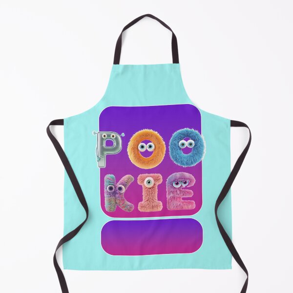 Item preview, What is Pookie designed and sold by Mauswohn.