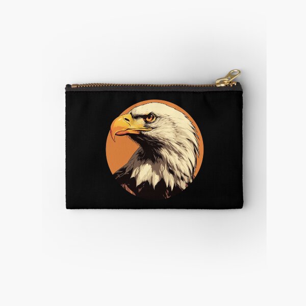 Item preview, Bald eagle, Calm bald eagle, Beautiful bald eagle designed and sold by PatternFly.
