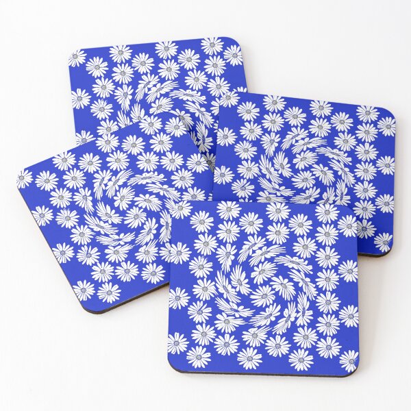 Item preview, Whirlwind Flower Storm - moving flower picture designed and sold by kikidu21.