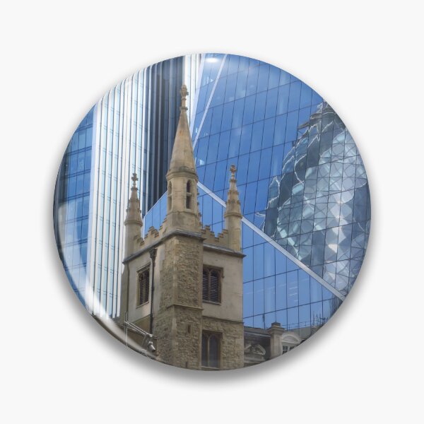 Item preview, Stone and Glass, London designed and sold by wiggyofipswich.