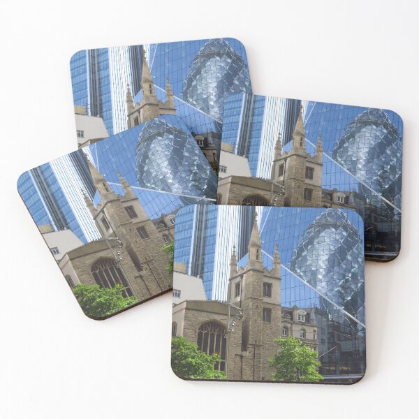 Item preview, Stone and Glass, London designed and sold by wiggyofipswich.