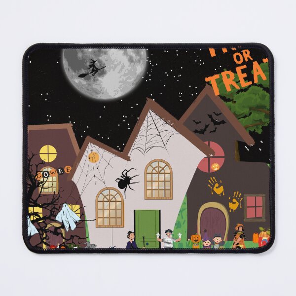 Item preview, Trick Or Treat designed and sold by AlohaFromOahu.