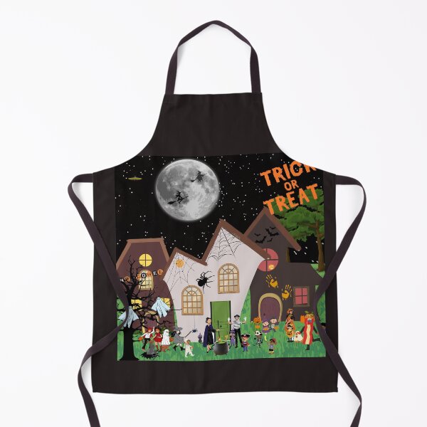 Item preview, Trick Or Treat designed and sold by AlohaFromOahu.