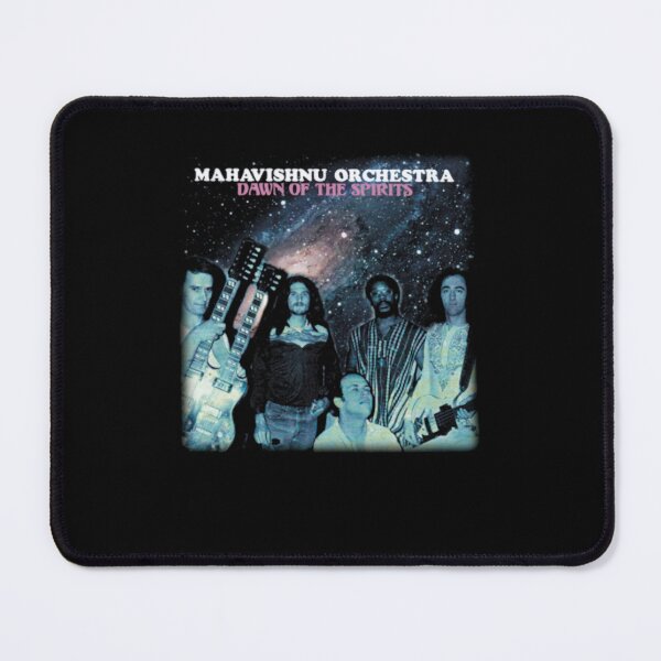 Item preview, MAHAVISHNU ALBUMS designed and sold by DollyCadogan.