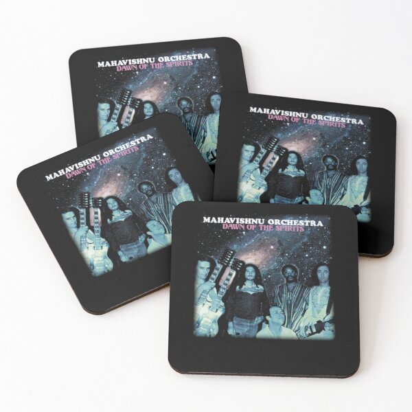 Item preview, MAHAVISHNU ALBUMS designed and sold by DollyCadogan.