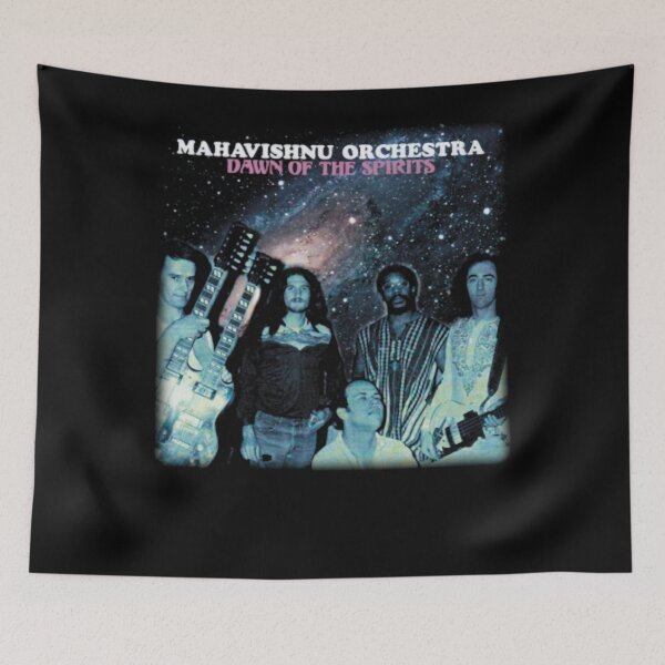 Item preview, MAHAVISHNU ALBUMS designed and sold by DollyCadogan.