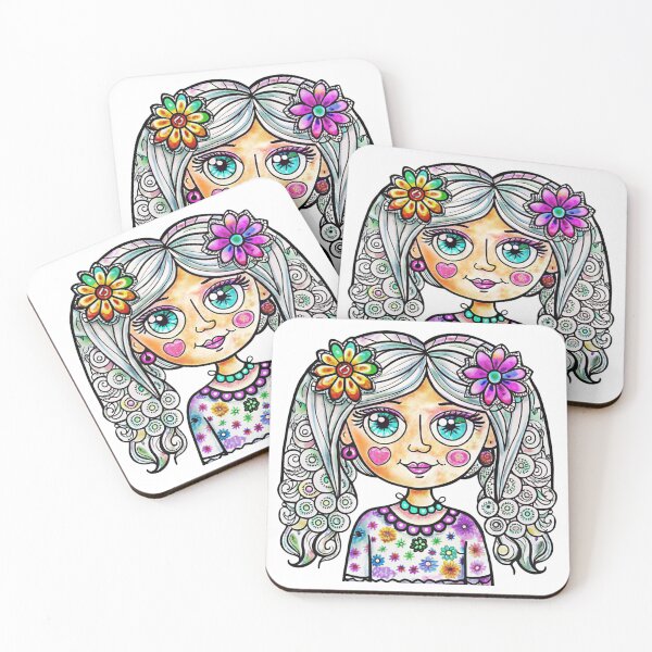 Item preview, Senior 2025 Girl – Trendy Graduation Apparel & Accessories for High School Seniors designed and sold by Colorful-Garden.