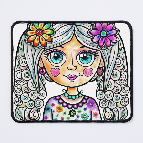 Item preview, Senior 2025 Girl – Trendy Graduation Apparel & Accessories for High School Seniors designed and sold by Colorful-Garden.