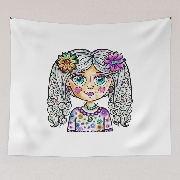 Item preview, Senior 2025 Girl – Trendy Graduation Apparel & Accessories for High School Seniors designed and sold by Colorful-Garden.