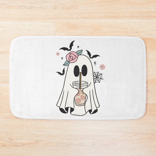 Item preview, Cute Ghost Coffee Lover designed and sold by thebest-2studio.