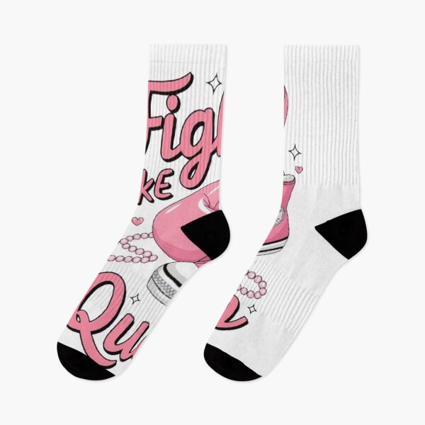 Item preview, Afro Queen Black Women Breast Cancer Survivor Pink Ribbon designed and sold by SztylishDesigns.