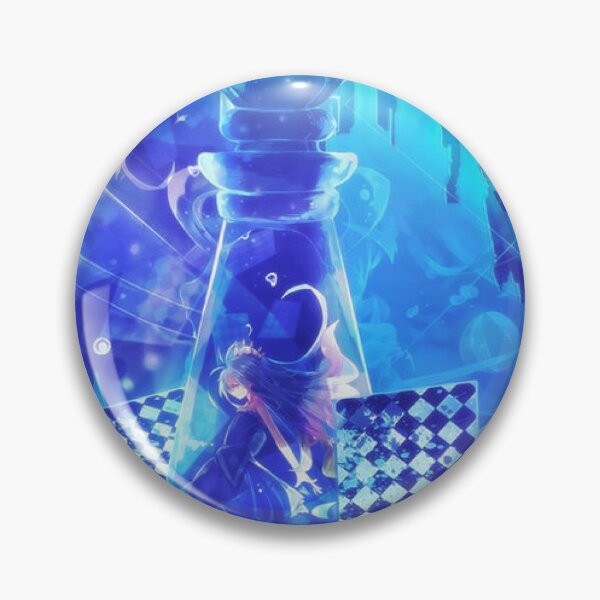 Item preview, no game no life chess designed and sold by PlagueAtDawn.