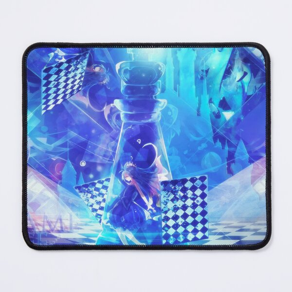 Item preview, no game no life chess designed and sold by PlagueAtDawn.