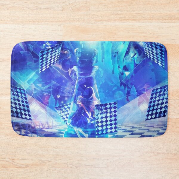 Item preview, no game no life chess designed and sold by PlagueAtDawn.