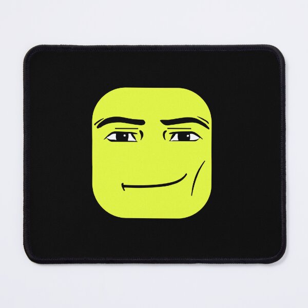 Item preview, Roblox Character Funny Gamer Design designed and sold by Kubala Designs.