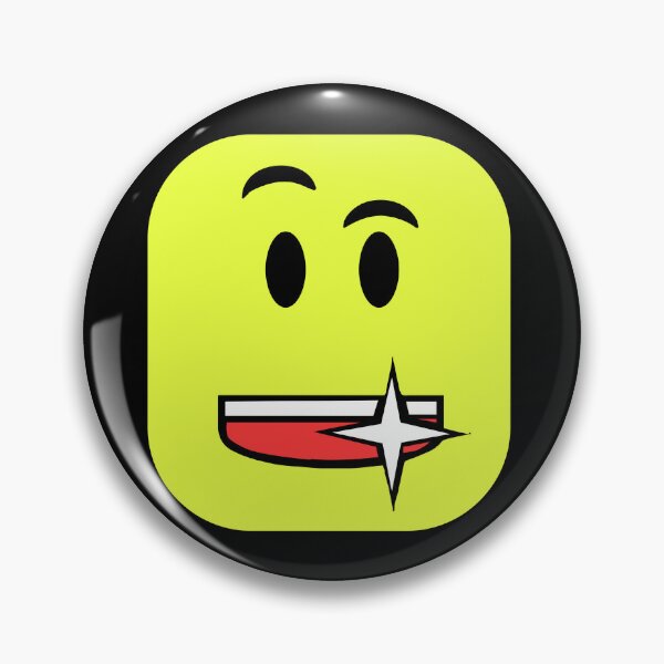 Item preview, Roblox Character Funny Gamer Design designed and sold by Kubala Designs.