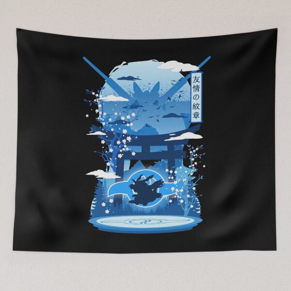 Item preview, Friendship, Guardian of Digital World designed and sold by virgiaone.