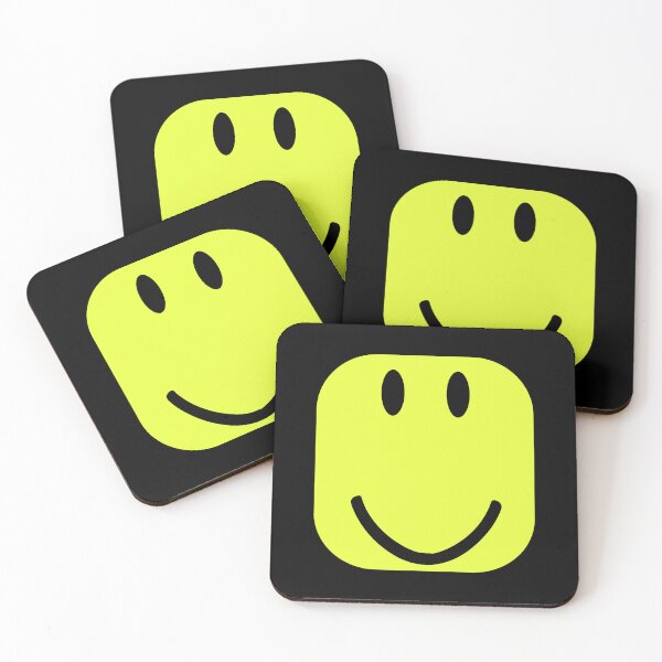 Item preview, Roblox Character Funny Gamer Design designed and sold by Kubala Designs.