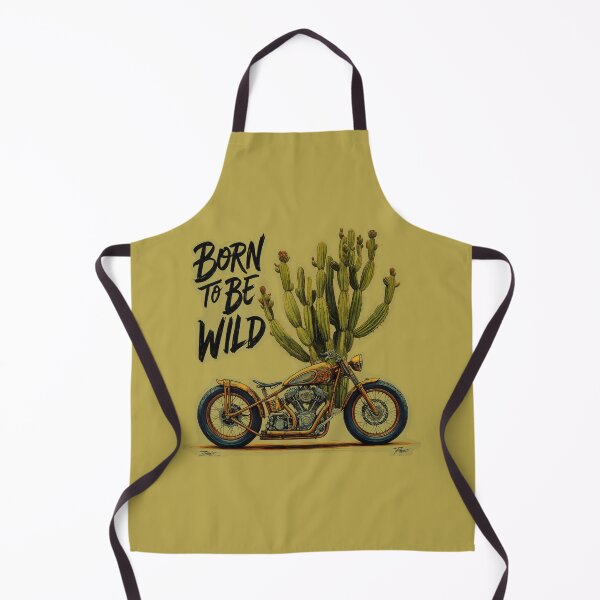 Item preview, Born to be wild designed and sold by DanielBDesigns.