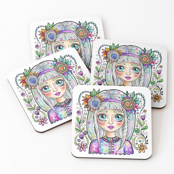 Item preview, Senior 2025 Girl – Trendy Graduation Apparel & Accessories for High School Seniors designed and sold by Colorful-Garden.