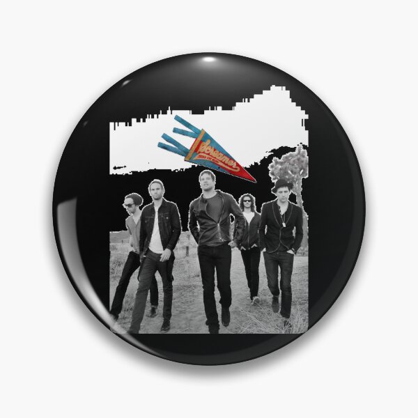 Item preview, American Tour Date designed and sold by NicolaVire.