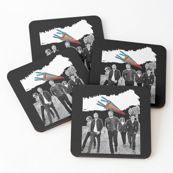 Item preview, American Tour Date designed and sold by NicolaVire.